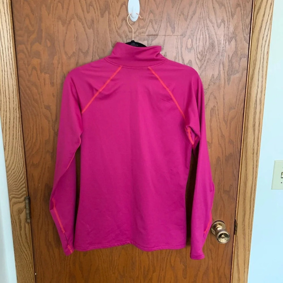 Nike Pro Quarter Zip - Picture 5 of 5